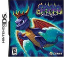 Spyro Shadow Legacy - Complete - Nintendo DS