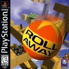 Roll Away - Loose - Playstation