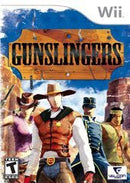 Gunslingers - In-Box - Wii