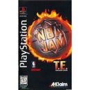 NBA Jam Tournament Edition - Loose - Playstation