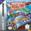 Road Trip Shifting Gears - Loose - GameBoy Advance