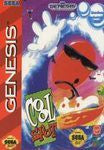 Cool Spot - Loose - Sega Genesis