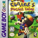 Conker's Pocket Tales - In-Box - GameBoy Color