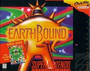 EarthBound - Loose - Super Nintendo