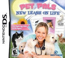 Pet Pals: New Leash on Life - Complete - Nintendo DS