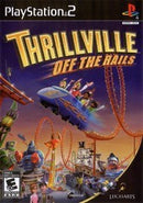 Thrillville [Greatest Hits] - In-Box - Playstation 2
