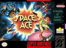 Space Ace - In-Box - Super Nintendo