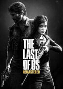 The Last of Us Remastered - New - Playstation 4