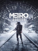 Metro Exodus - Complete - Playstation 4