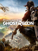 Ghost Recon Wildlands - Complete - Playstation 4