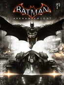 Batman: Arkham Knight - Complete - Playstation 4