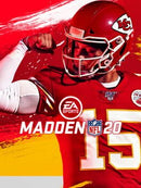 Madden NFL 20 - Complete - Playstation 4