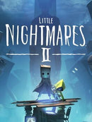 Little Nightmares II - Complete - Playstation 4