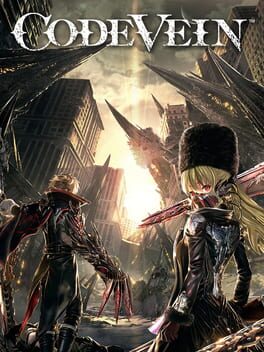 Code Vein - Complete - Playstation 4