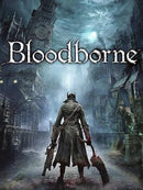 Bloodborne - Loose - Playstation 4