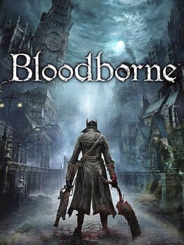 Bloodborne - Loose - Playstation 4