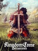 Kingdom Come Deliverance - Complete - Playstation 4