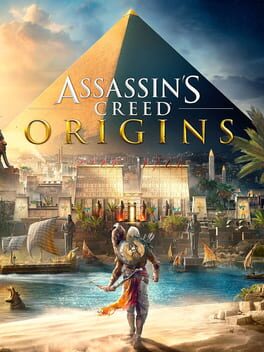 Assassin's Creed: Origins - Complete - Playstation 4