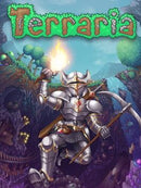 Terraria - Complete - Playstation 4