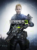 Sniper Ghost Warrior 3 - Complete - Playstation 4