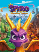 Spyro Reignited Trilogy - Complete - Playstation 4