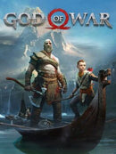 God of War - Complete - Playstation 4