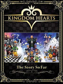 Kingdom Hearts: The Story So Far - Complete - Playstation 4