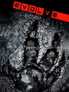 Evolve - Loose - Playstation 4