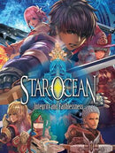 Star Ocean Integrity and Faithlessness - Complete - Playstation 4