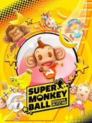 Super Monkey Ball: Banana Blitz HD - New - Playstation 4
