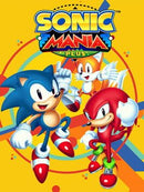 Sonic Mania Plus - New - Playstation 4