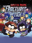 South Park: The Fractured But Whole - Complete - Playstation 4