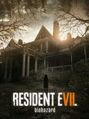 Resident Evil 7 Biohazard - Complete - Playstation 4