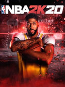 NBA 2K20 - Complete - Playstation 4