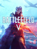 Battlefield V - Complete - Playstation 4