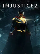 Injustice 2 - Loose - Playstation 4