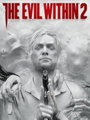 The Evil Within 2 - Loose - Playstation 4