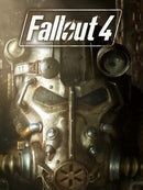 Fallout 4 - Loose - Playstation 4