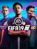 FIFA 19 - Complete - Playstation 4
