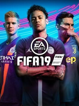 FIFA 19 - Complete - Playstation 4