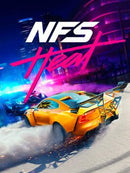 Need for Speed Heat - Complete - Playstation 4