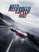 Need for Speed Rivals - Complete - Playstation 4