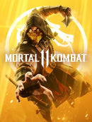 Mortal Kombat 11 - Complete - Playstation 4