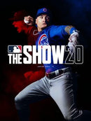 MLB The Show 20 - Complete - Playstation 4