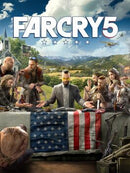 Far Cry 5 - Complete - Playstation 4