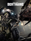 Space Hulk Deathwing Enhanced Edition - Complete - Playstation 4