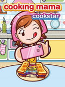 Cooking Mama Cookstar - Loose - Playstation 4