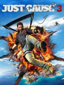 Just Cause 3 - Complete - Playstation 4