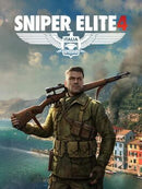 Sniper Elite 4 - Complete - Playstation 4
