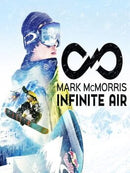 Infinite Air - Complete - Playstation 4